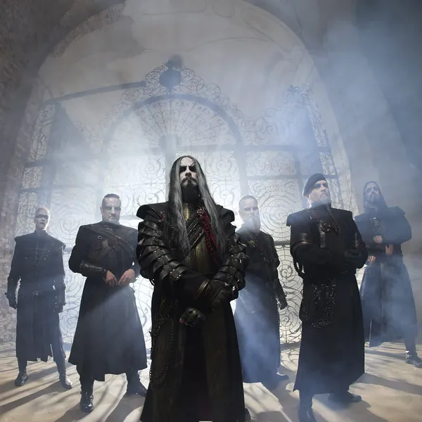 dimmuborgir band