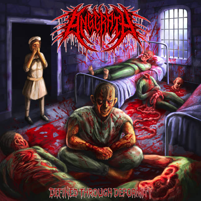 Anggrath album2026