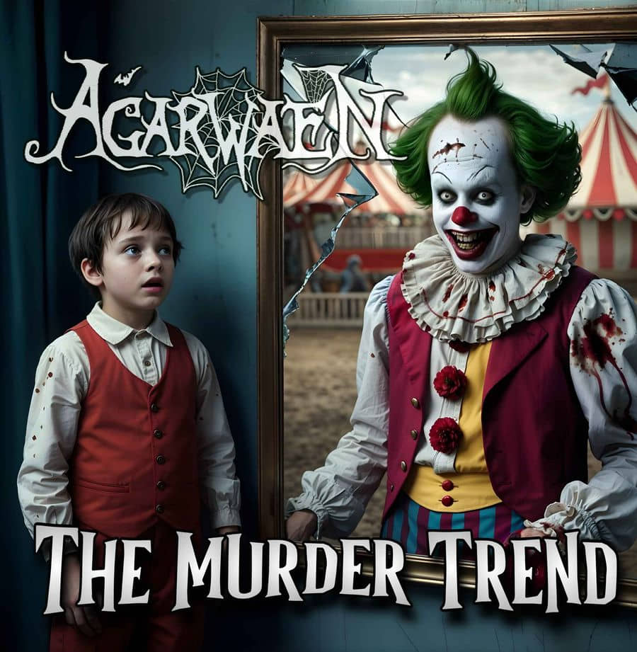 AGARWAEN album2026