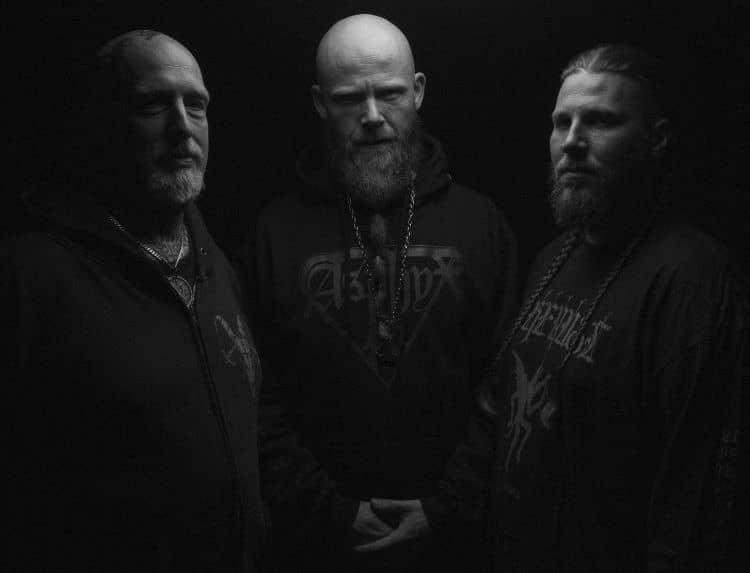ARROGANZ 2 band