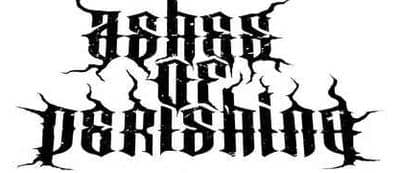 ASHES OF PERISHING logo
