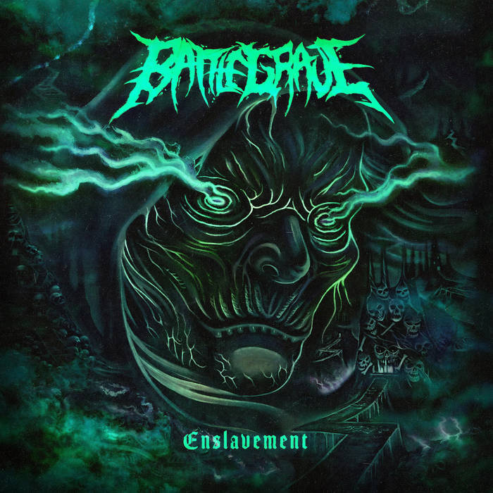 Battlegrave album2026