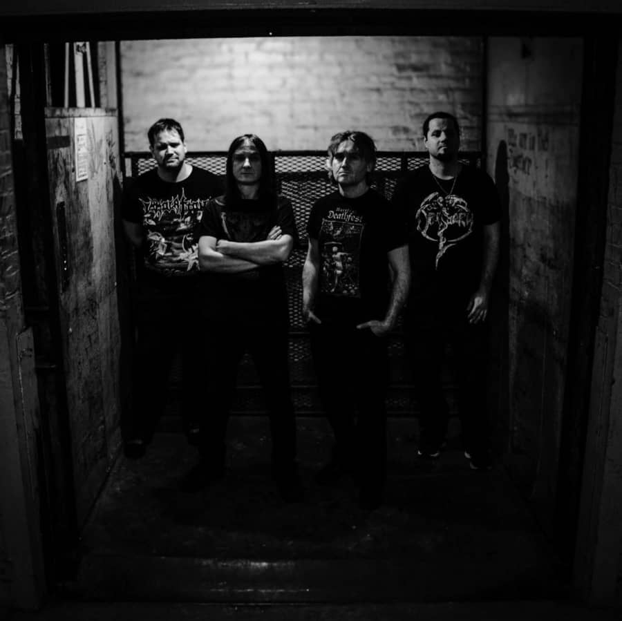 DITHEIST band