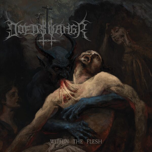 Doedsvangr album2026
