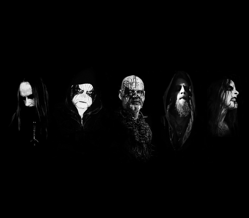 Doedsvangr band