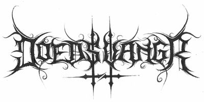 Doedsvangr logo