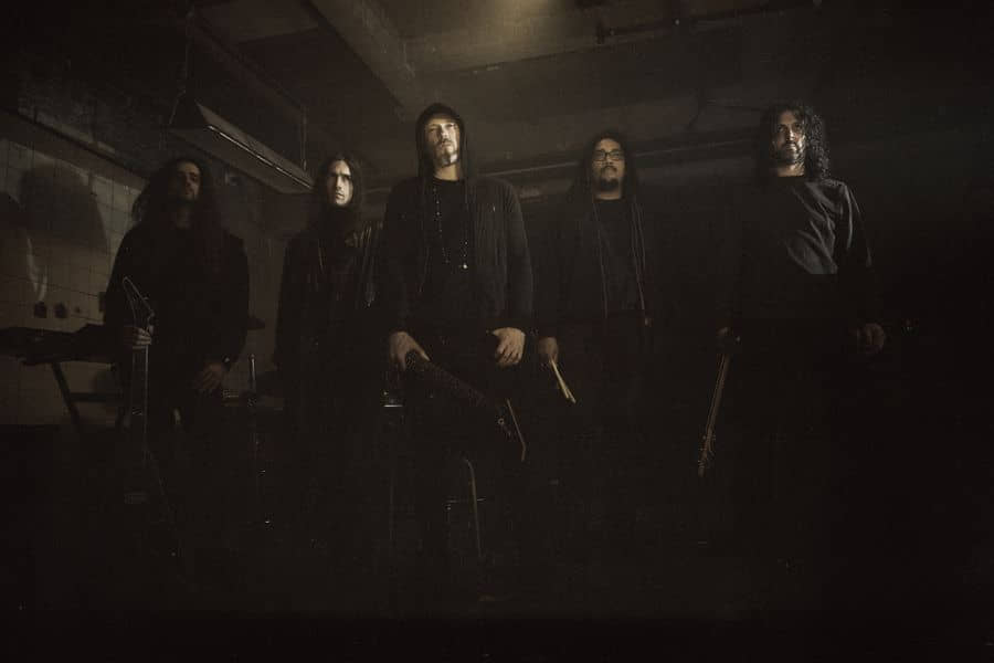 EMPTINESS band