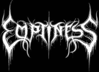 EMPTINESS logo