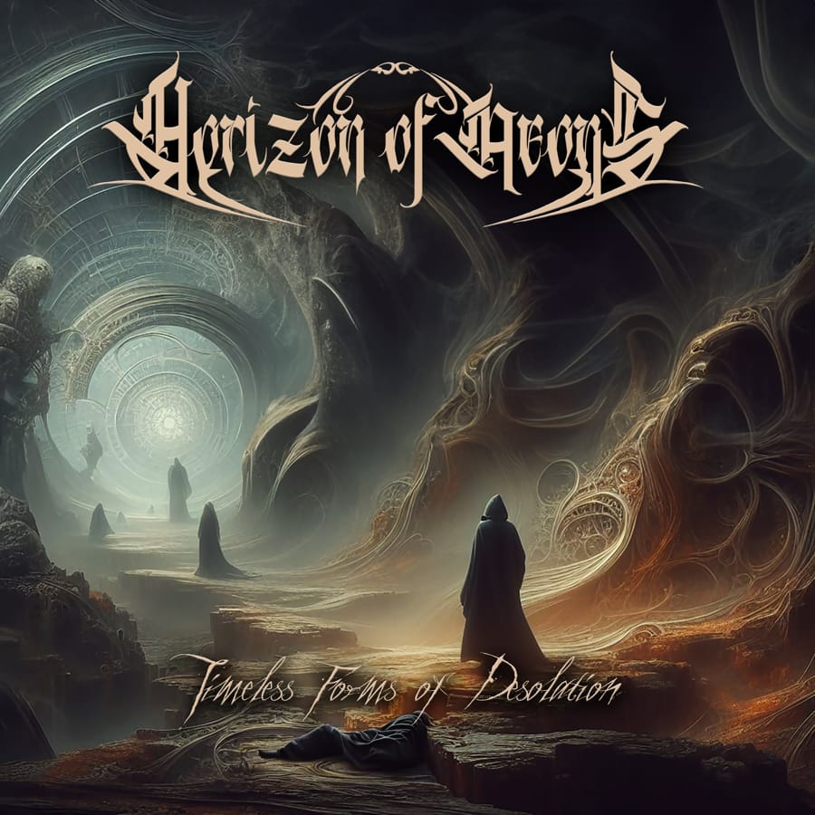 Horizon of Aeons album2026