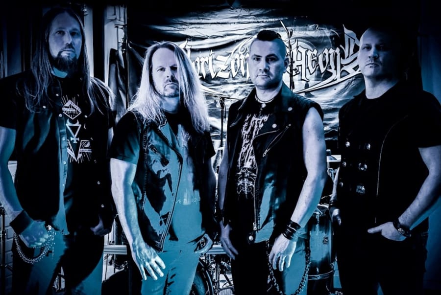 Horizon of Aeons band