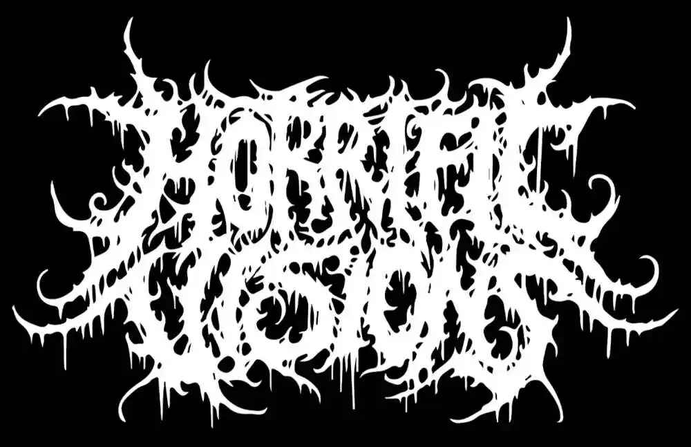 Horrific Visions logo