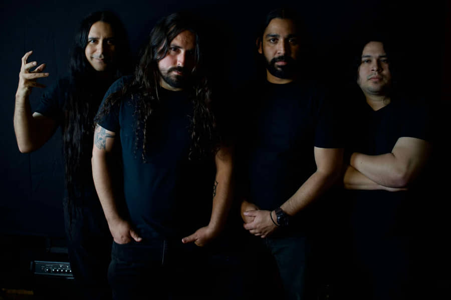 NOVAREIGN band