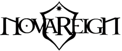 NOVAREIGN logo