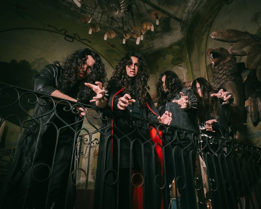 PHANTOM band