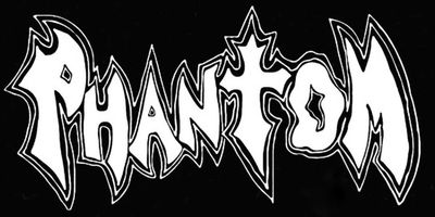 PHANTOM logo