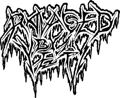 RAVAGED BY THE YETI logo