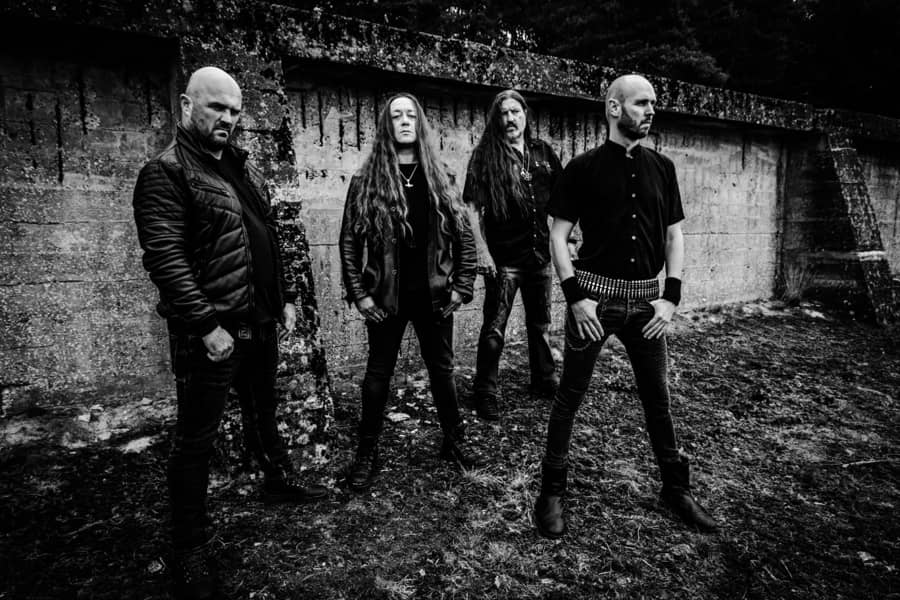 SOULBURN band