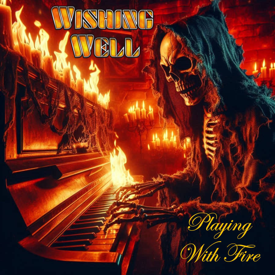 Wishing Well album2026