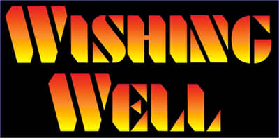 Wishing Well logo