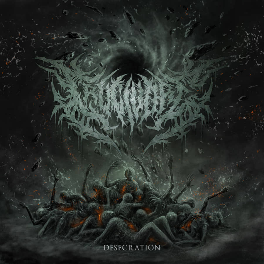 CRUCIVORE album2026