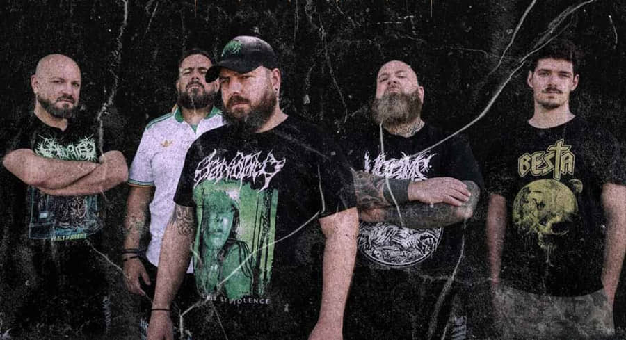 CRUCIVORE band