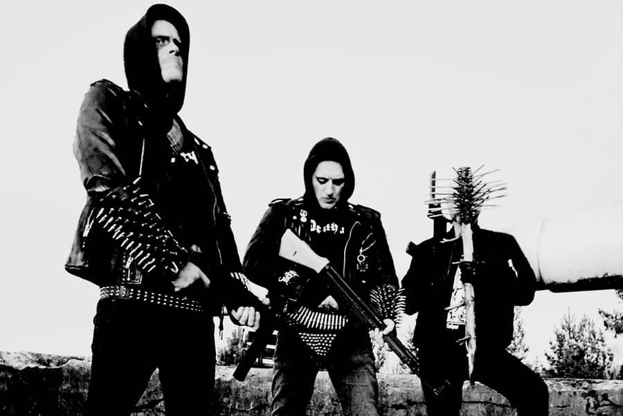 DEATHCULT band