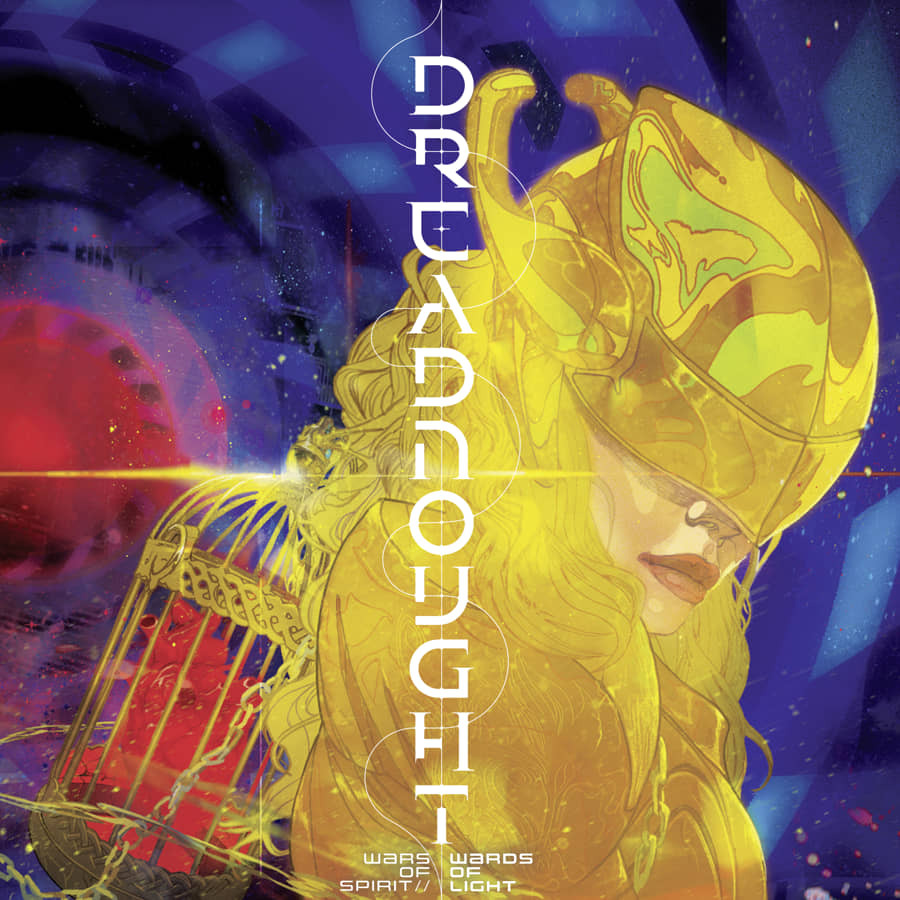 DREADNOUGHT album2026