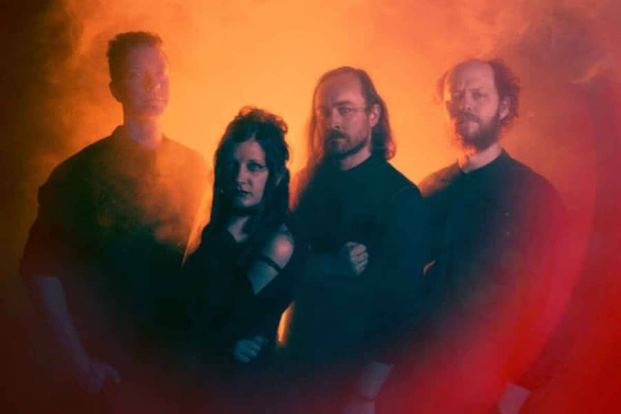 DREADNOUGHT band