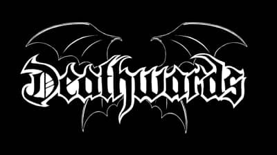 Deathwards logo