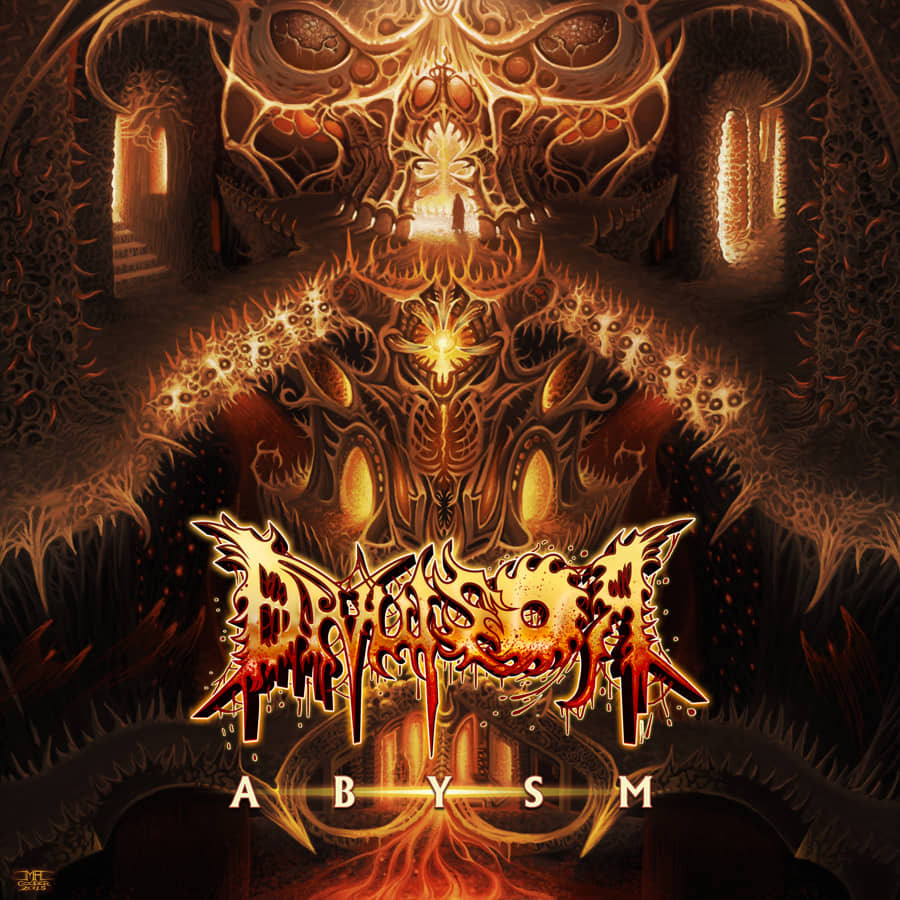 Divulsor album2026