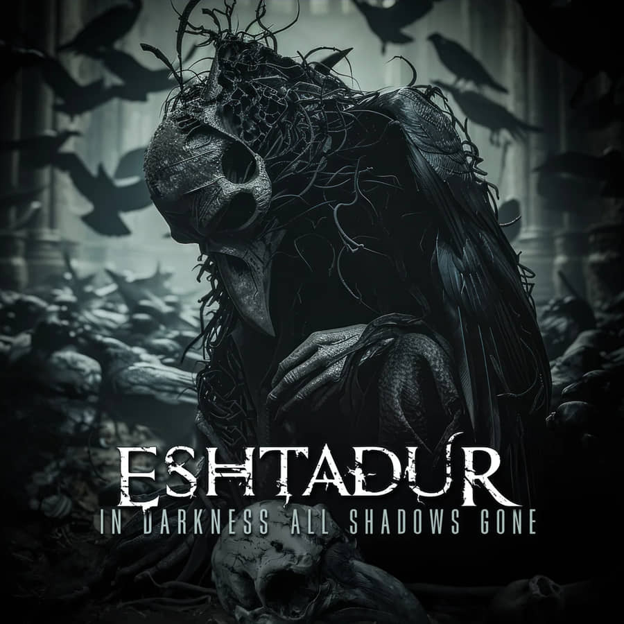 ESHTADUR album2026