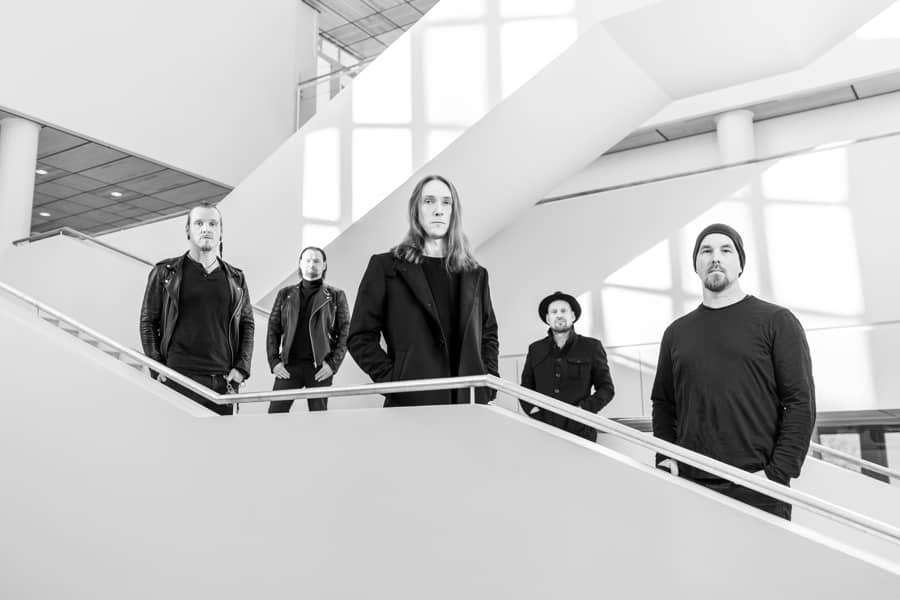 Endless Chain band