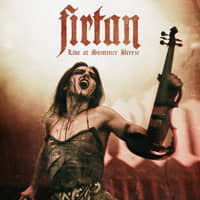 FIRTAN disko 07