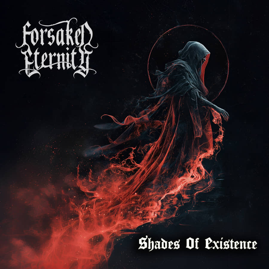 FORSAKEN ETERNITY EP2026