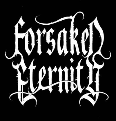 FORSAKEN ETERNITY logo