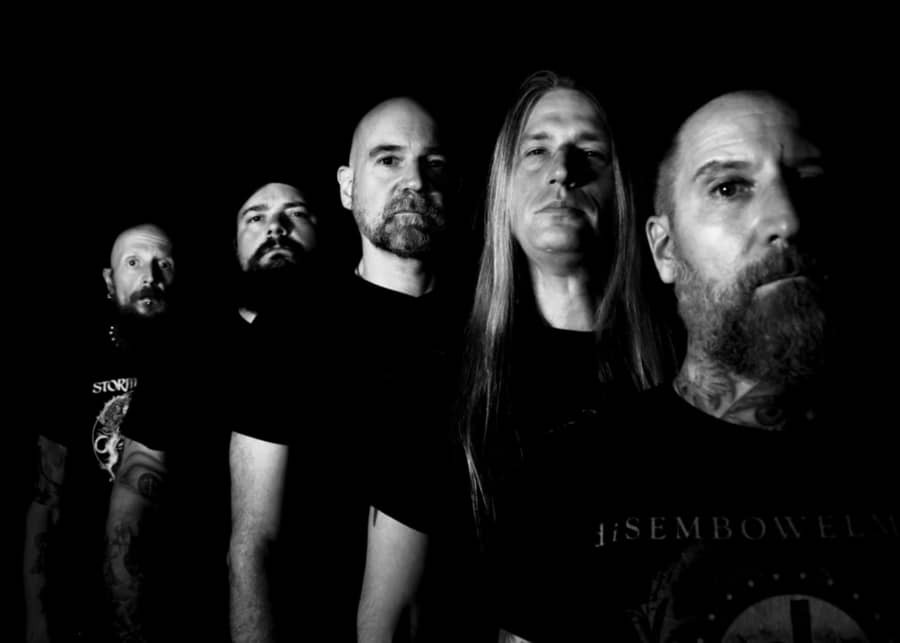 IRONFLAME band