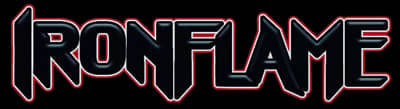 IRONFLAME logo