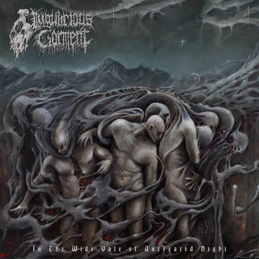 LUGUBRIOUS GARMENT album2026