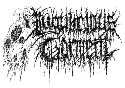 LUGUBRIOUS GARMENT logo