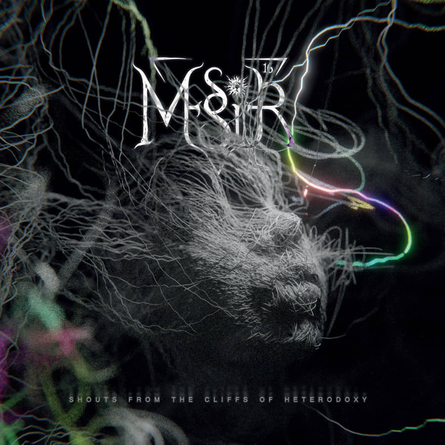 MESSIER 16 album2026
