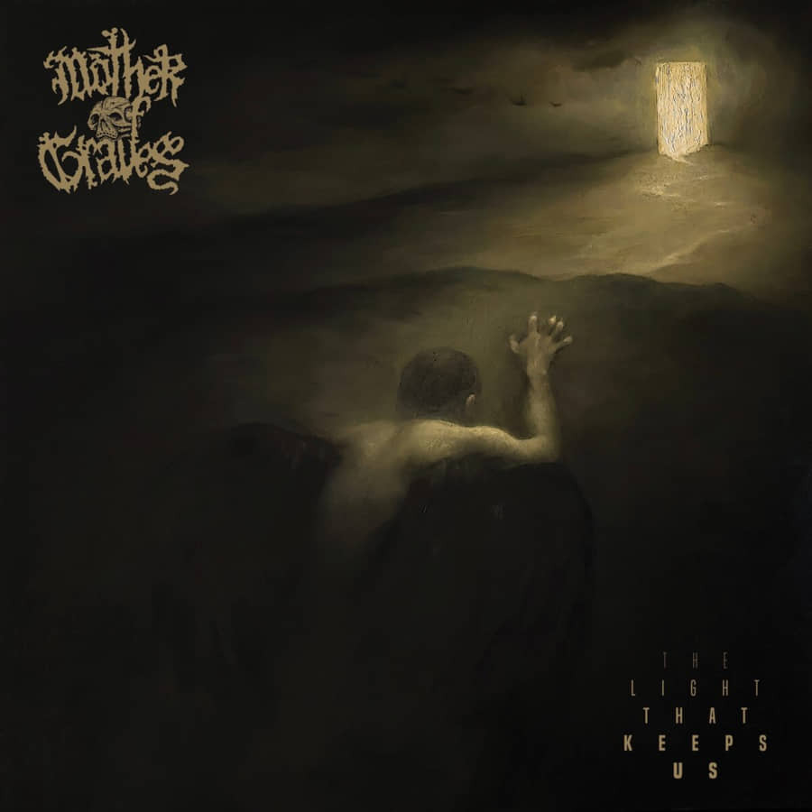 MOTHER OF GRAVES album2026