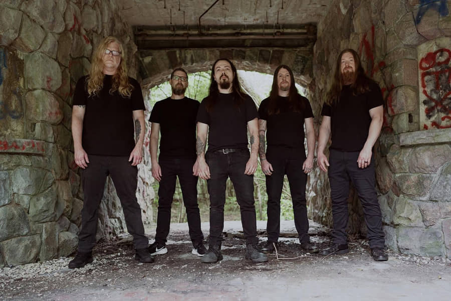 MOTHER OF GRAVES band