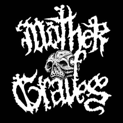 MOTHER OF GRAVES logo