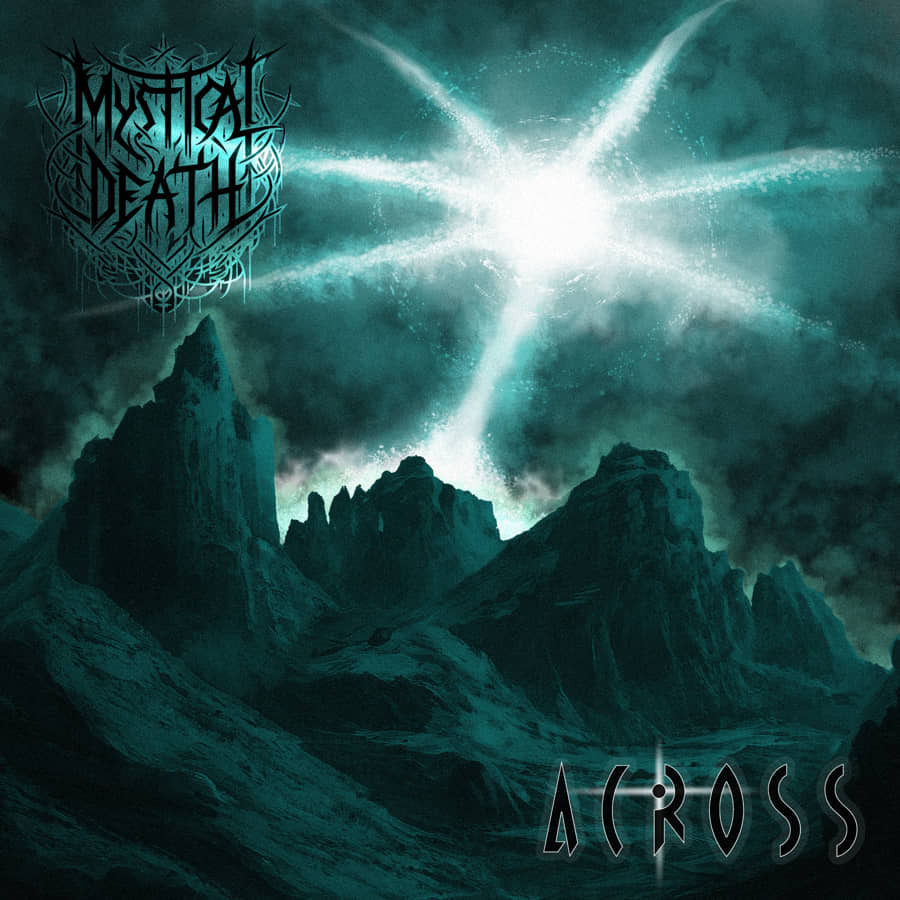 Mystical Death album2026