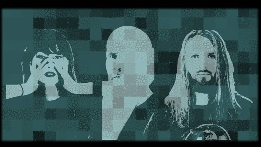 Mystical Death band