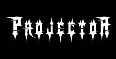 PROJECTOR logo