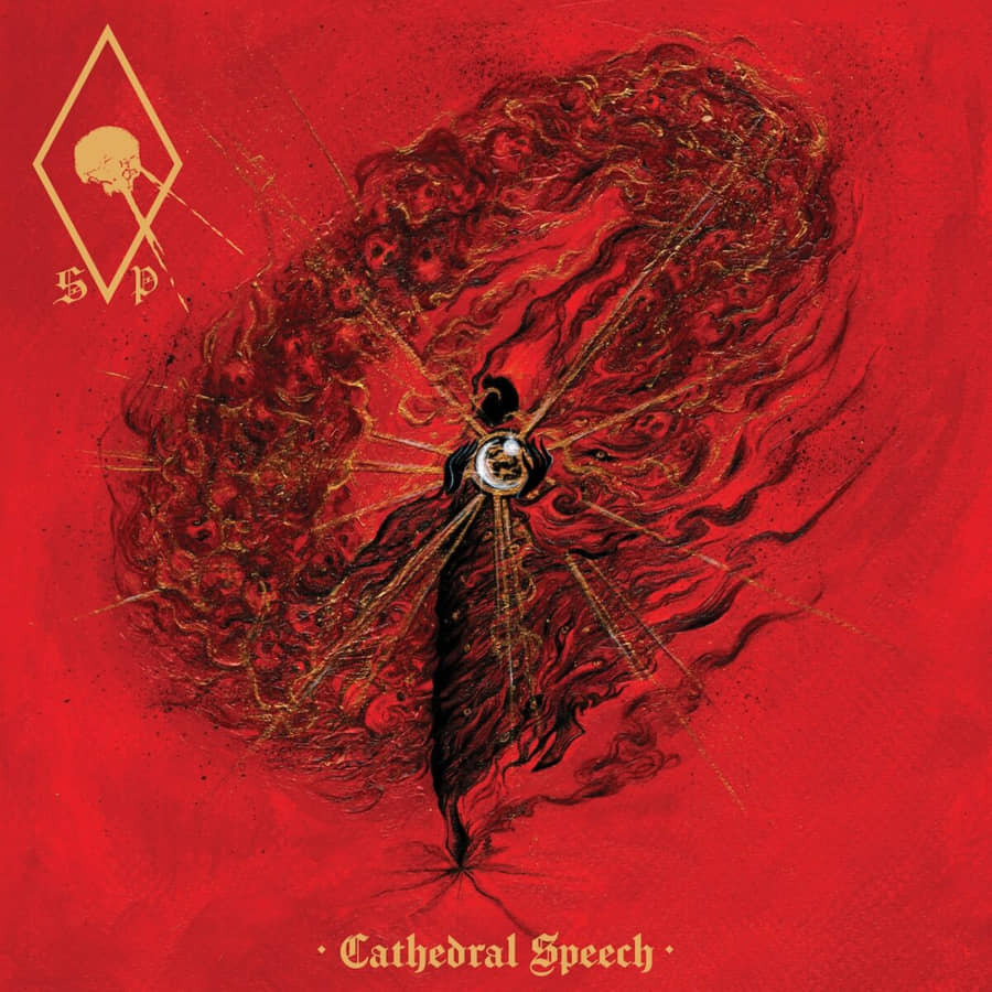 SPIRIT POSSESSION album2026