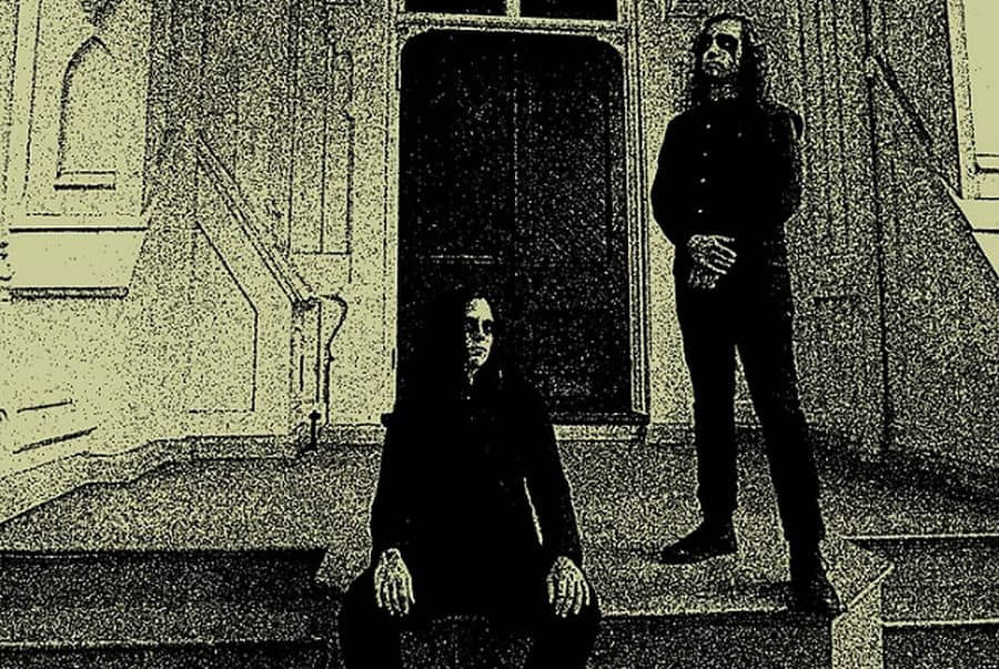 SPIRIT POSSESSION band