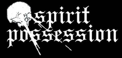 SPIRIT POSSESSION logo
