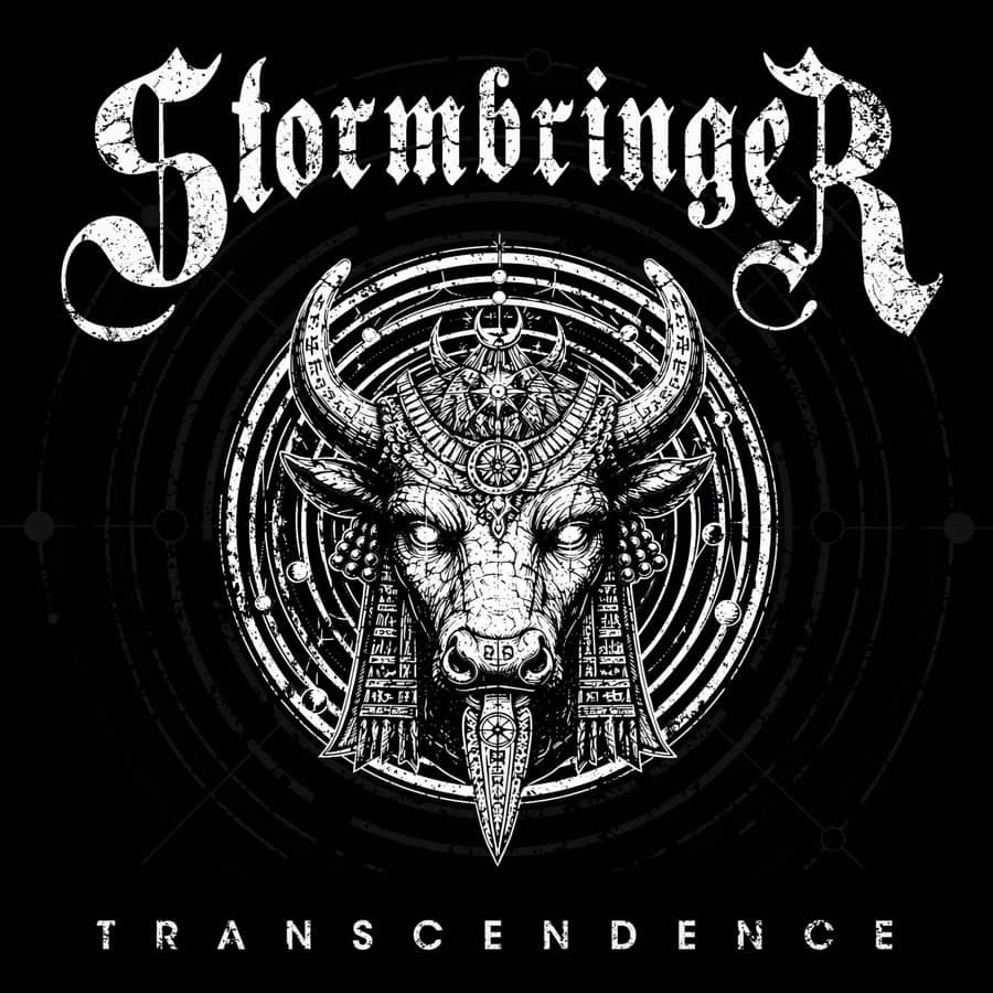 STORMBRINGER album2026